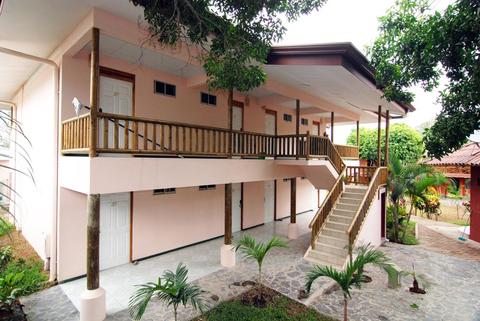 Franks Place Costa Rica