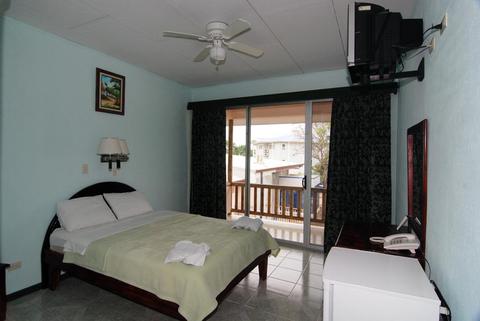 Franks Place Costa Rica