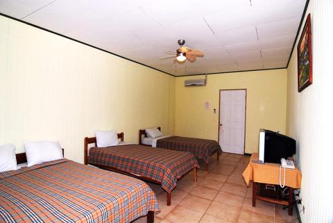 Franks Place Costa Rica