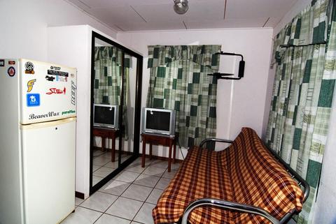 Franks Place Costa Rica
