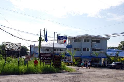 Franks Place Costa Rica