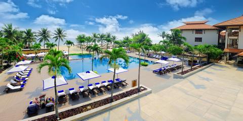 Furama Resort Vietnam