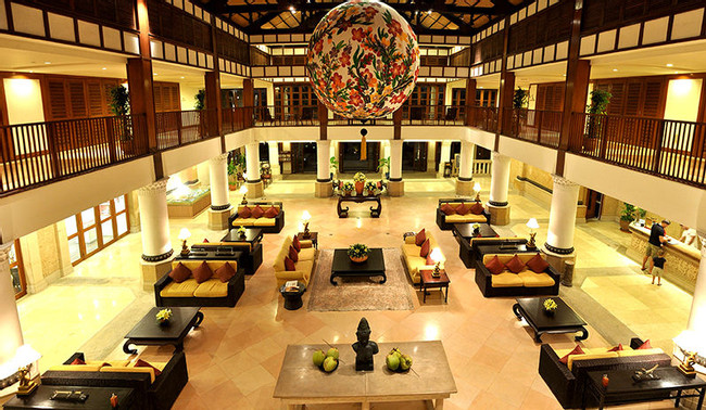 Furama Resort photo
