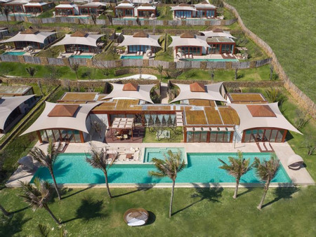 Fusion Resort Nha Trang photo 3