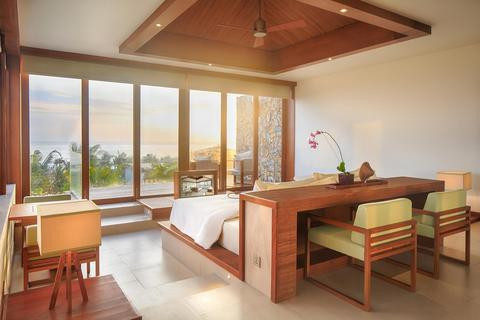 Fusion Resort Nha Trang photo
