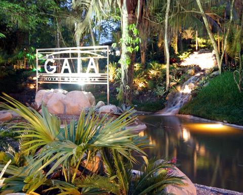 Gaia Hotel and Reserve Costa Rica