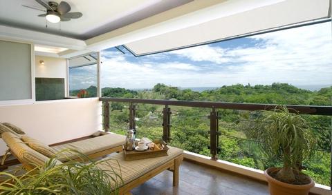 Gaia Hotel and Reserve Costa Rica