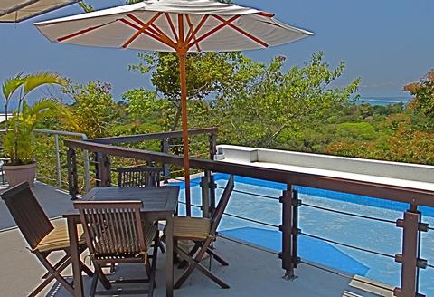 Gaia Hotel and Reserve Costa Rica
