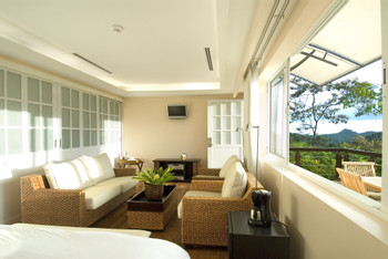 Gaia Hotel and Reserve photo 4