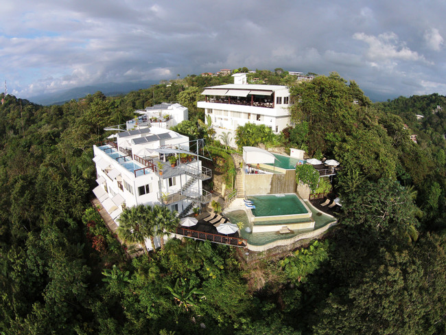 Gaia Hotel and Reserve photo