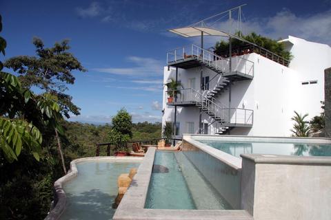 Gaia Hotel and Reserve Costa Rica