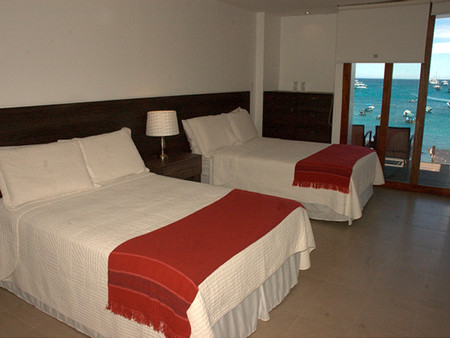 Galapagos Sunset Hotel photo 2