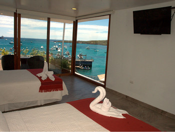 Galapagos Sunset Hotel photo 5
