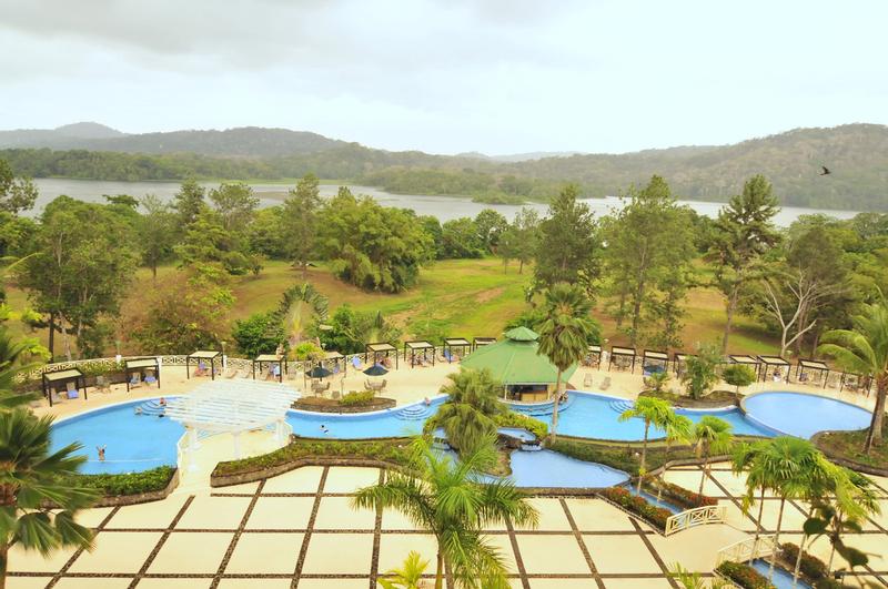 Gamboa Rainforest Resort Gamboa, Panama
