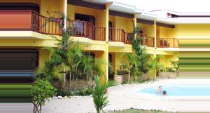 Costa Rica Hotel Giada