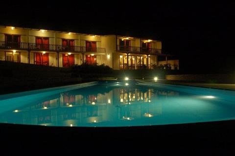 Gocta Lodge Peru
