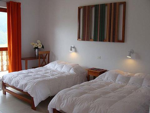 Gocta Lodge Peru