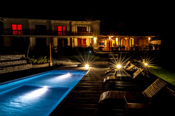 Gocta Lodge photo 4