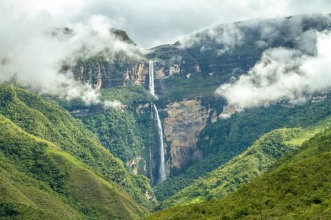 Gocta Lodge Peru