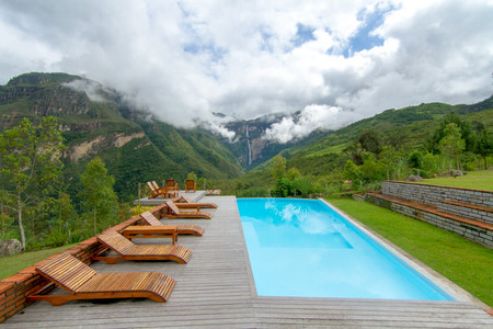 Gocta Lodge photo 2