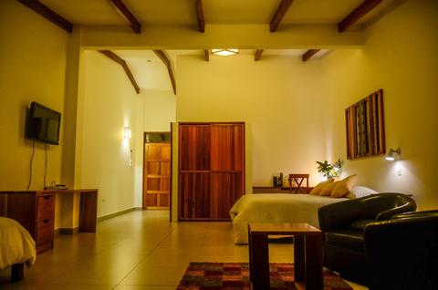 Gocta Lodge Tour Programs: Chachapoyas and the Andes