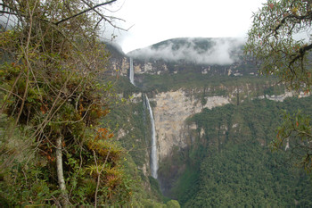Gocta Lodge Tour Programs: Chachapoyas and the Andes photo 4
