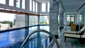 Golden Silk Boutique Hotel photo 3