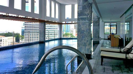 Golden Silk Boutique Hotel photo 3