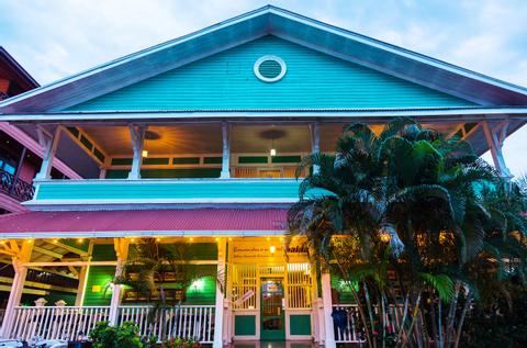 Gran Hotel Bahía Panama