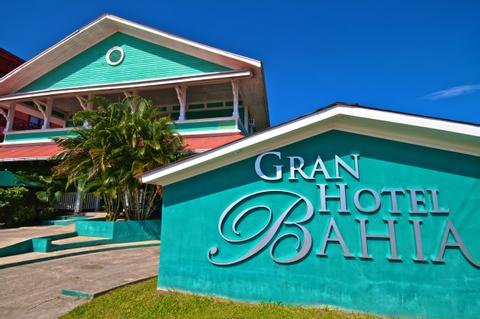 Gran Hotel Bahía