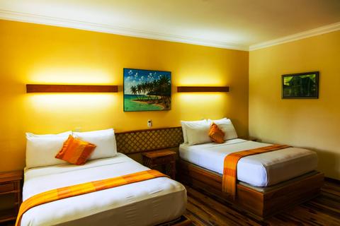 Gran Hotel Bahía Panama