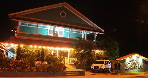 Gran Hotel Bahía Panama