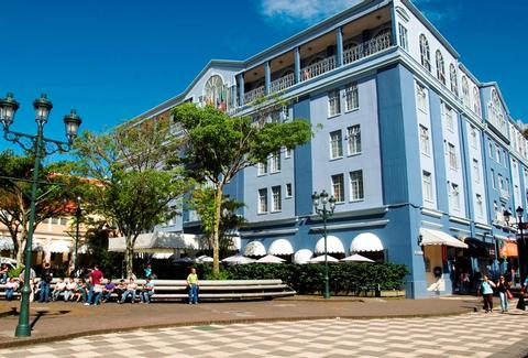 Gran Hotel Costa Rica, Ascend Collection Costa Rica
