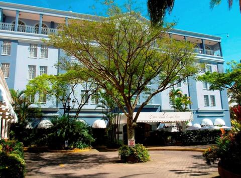 Gran Hotel Costa Rica, Ascend Collection Costa Rica