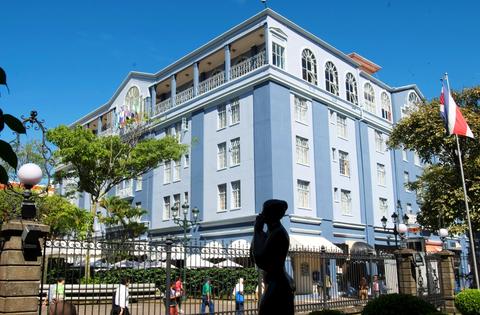 Gran Hotel Costa Rica, Ascend Collection Costa Rica