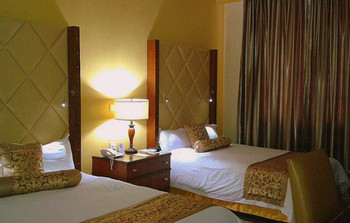 Gran Hotel Nacional photo 2