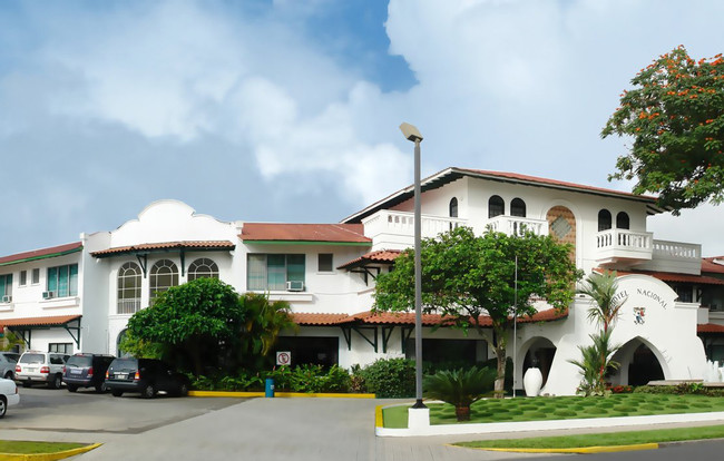 Gran Hotel Nacional photo