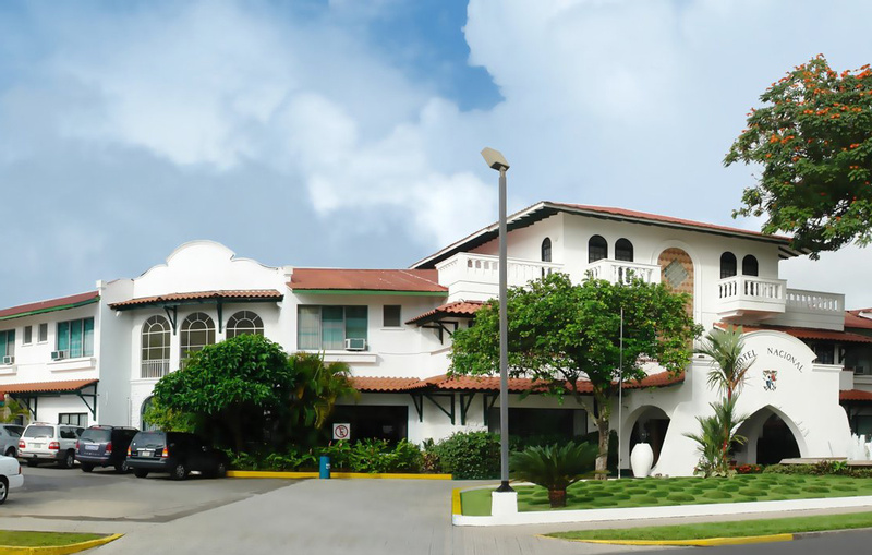 Gran Hotel Nacional photo