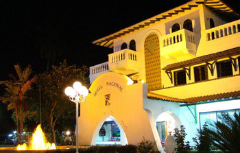 Gran Hotel Nacional photo 3
