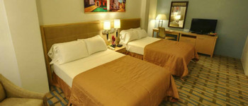 Grand Hotel Guayaquil photo 4