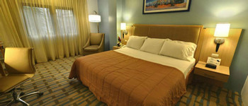 Grand Hotel Guayaquil photo 2