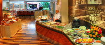 Grand Hotel Guayaquil photo 5
