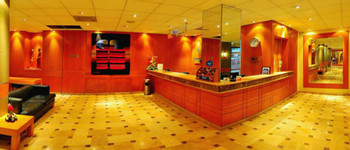 Grand Hotel Guayaquil photo 3