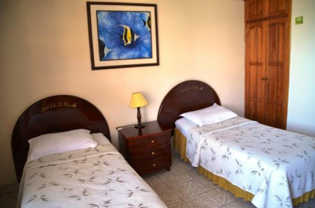 Grand Hotel Lobo de Mar