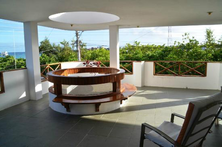 Grand Hotel Lobo de Mar photo