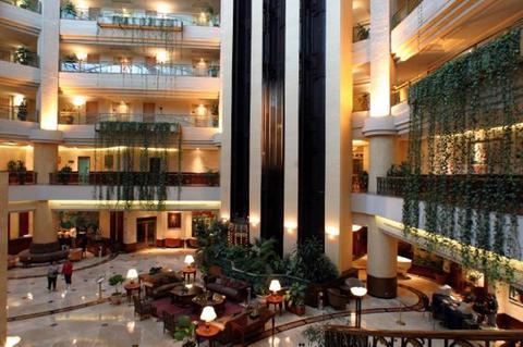 Grand Tikal Futura Hotel Guatemala