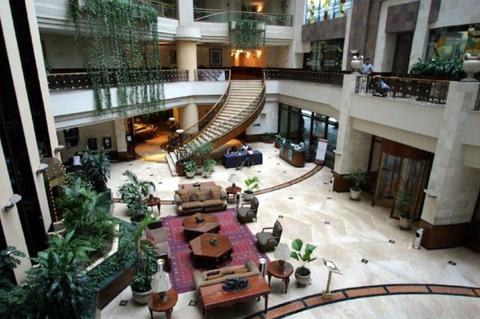 Grand Tikal Futura Hotel Guatemala