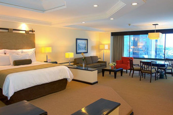 Grand Tikal Futura Hotel photo 5