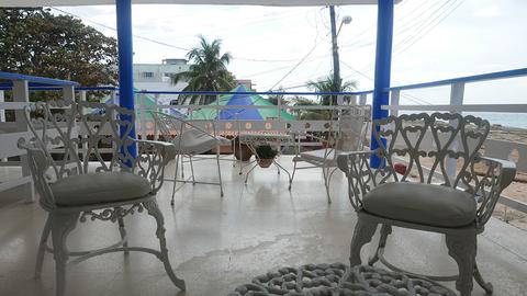 Guaro’s House Cuba