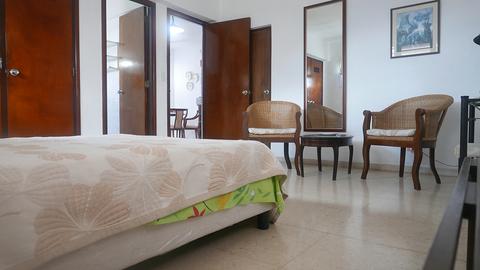 Guaro’s House Cuba
